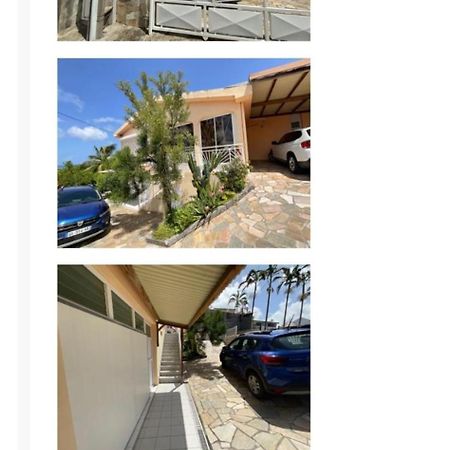 Villa Lutecia Sainte-Luce Exterior photo
