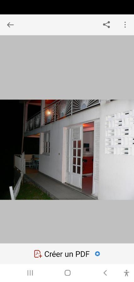 Villa Lutecia Sainte-Luce Exterior photo